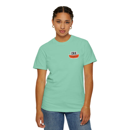 Crēk Life Flagship Unisex T-Shirt