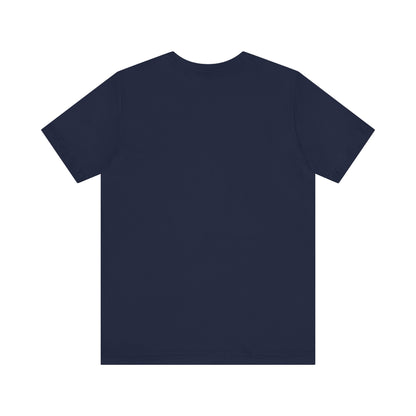 Conodoguinet Jersey Tee: Unisex Bella Canvas Short Sleeve Tee