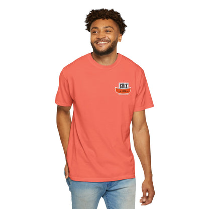 Crēk Life Breeches Unisex T-shirt