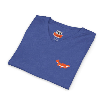 Trout SZN V-Neck