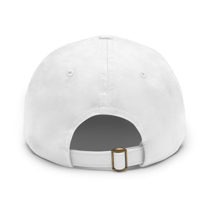 Crēk Life Brand Patch Hat