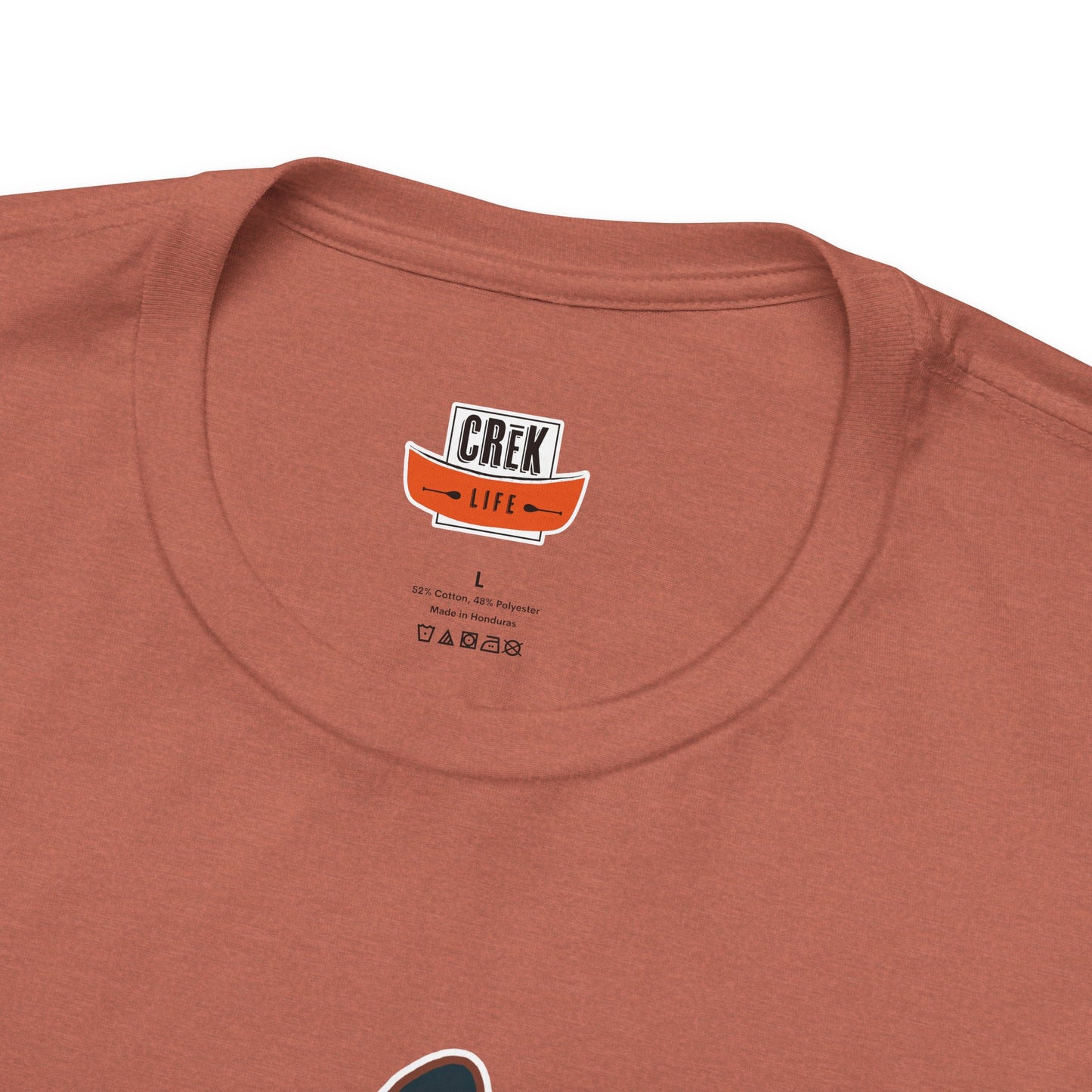 Penns Creek Trout- Bella Canvas Tee