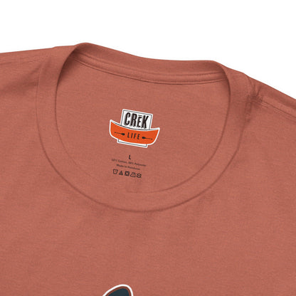 Penns Creek Trout- Bella Canvas Tee