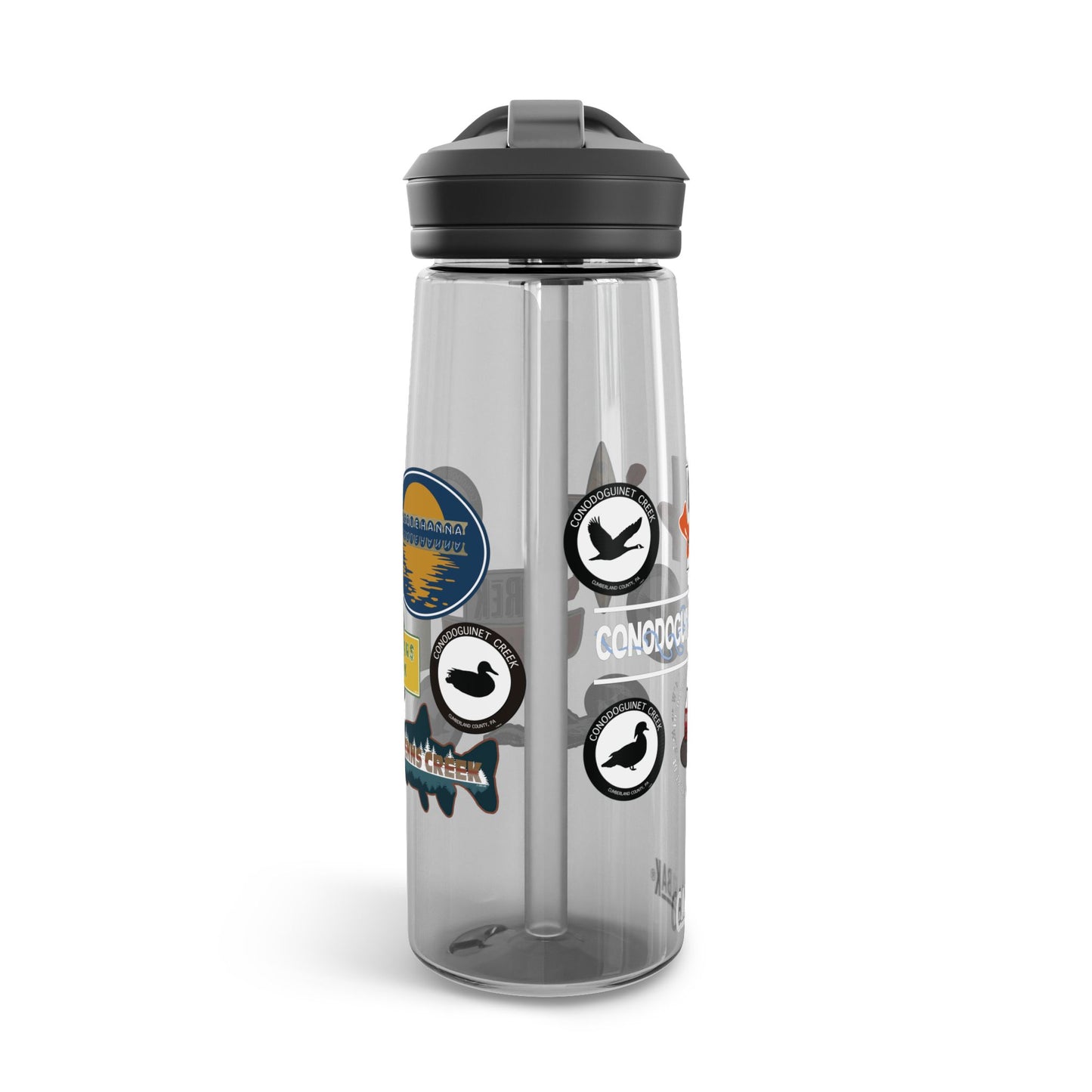 Crēk Life: CamelBak Eddy®  Water Bottle 25oz