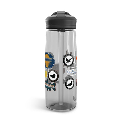 Crēk Life: CamelBak Eddy®  Water Bottle 25oz