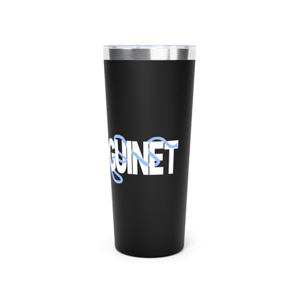Conodoguinet 22oz Insulated Tumbler