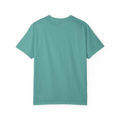 Otter Vibes: Unisex Comfort Colors T-Shirt by Crēk Life