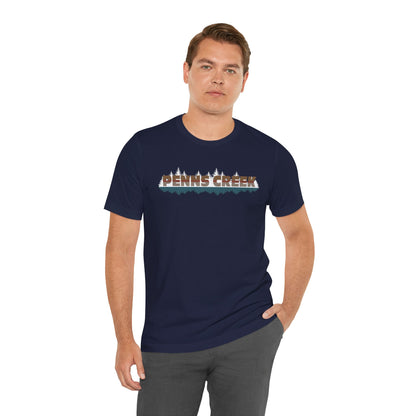 Penns Creek Bella Canvas Tee