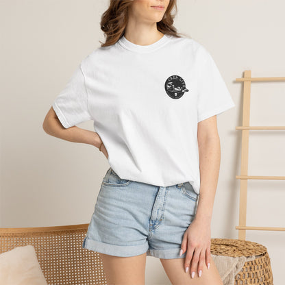 Crēk Creatures: Unisex Comfort Colors T-Shirt