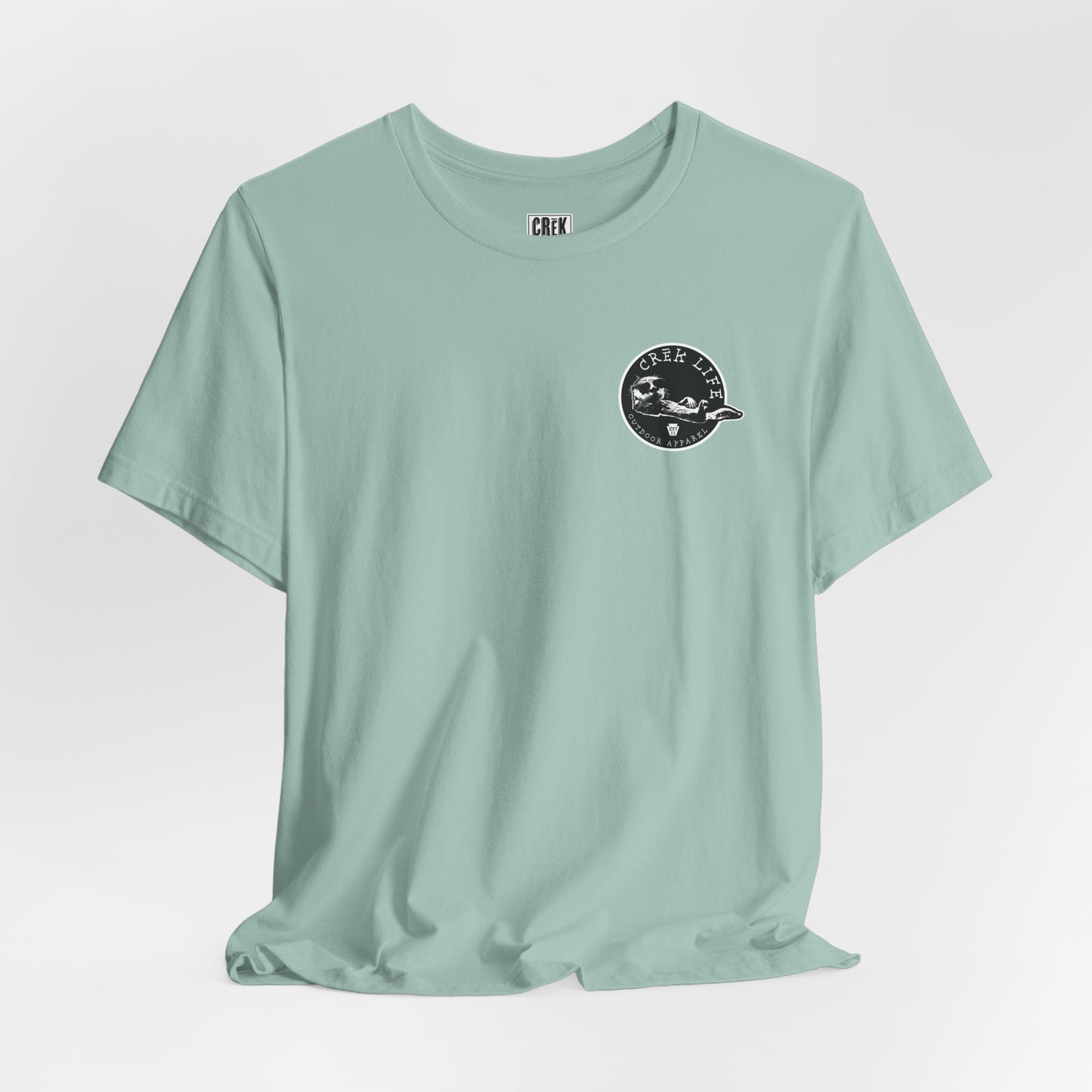 Crēk Creatures: Unisex Bella-Canvas T-Shirt
