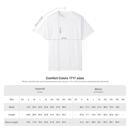 Crēk Life Flagship Unisex T-Shirt