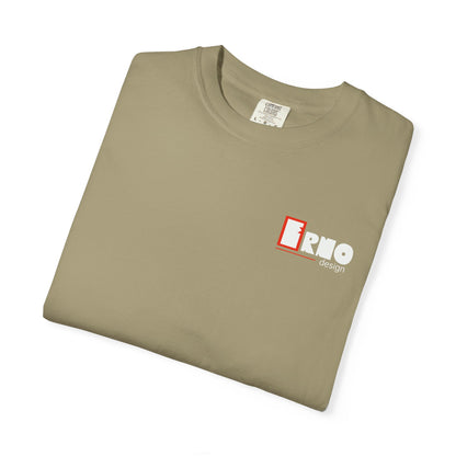 Erno Design EST Comfort Colors Tee