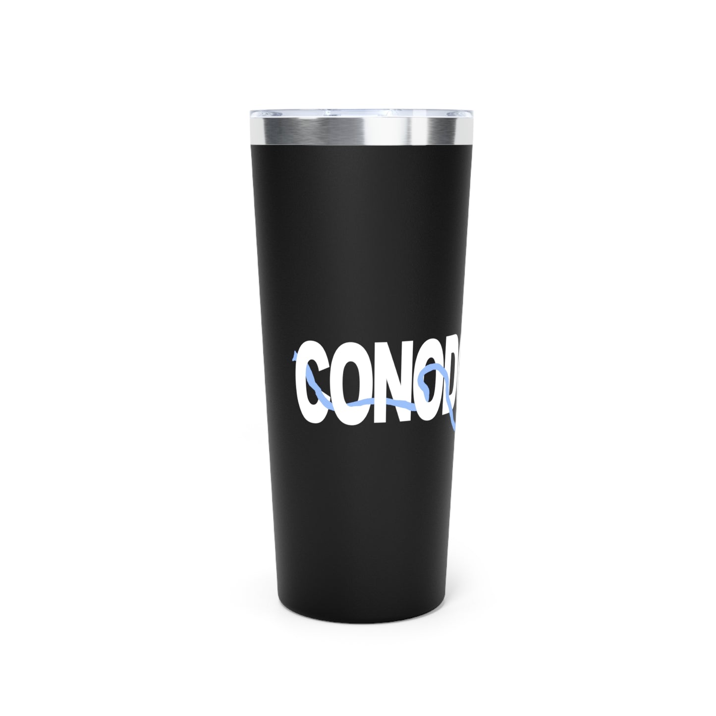 Conodoguinet 22oz Insulated Tumbler