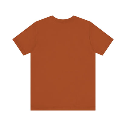 Conodoguinet Jersey Tee: Unisex Bella Canvas Short Sleeve Tee
