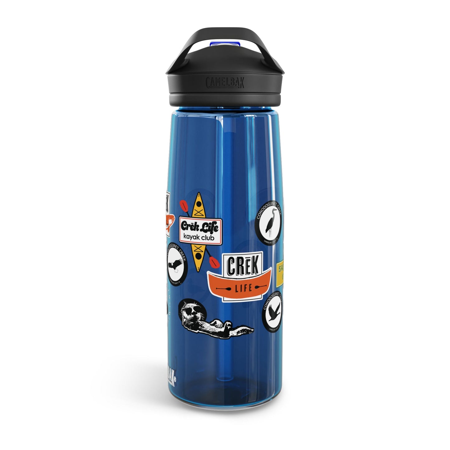 Crēk Life: CamelBak Eddy®  Water Bottle 25oz