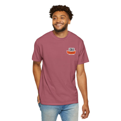 Crēk Life Breeches Unisex T-shirt