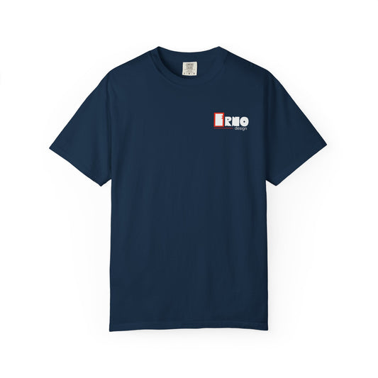 Erno Design EST Comfort Colors Tee