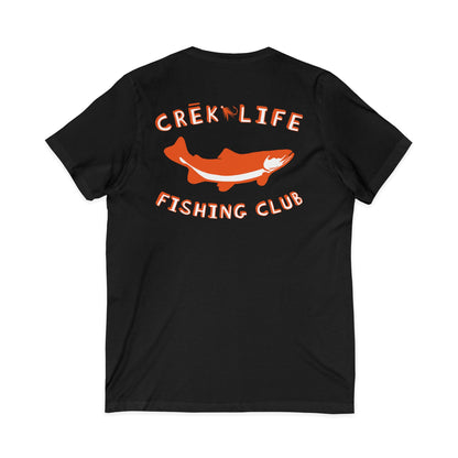Trout SZN V-Neck