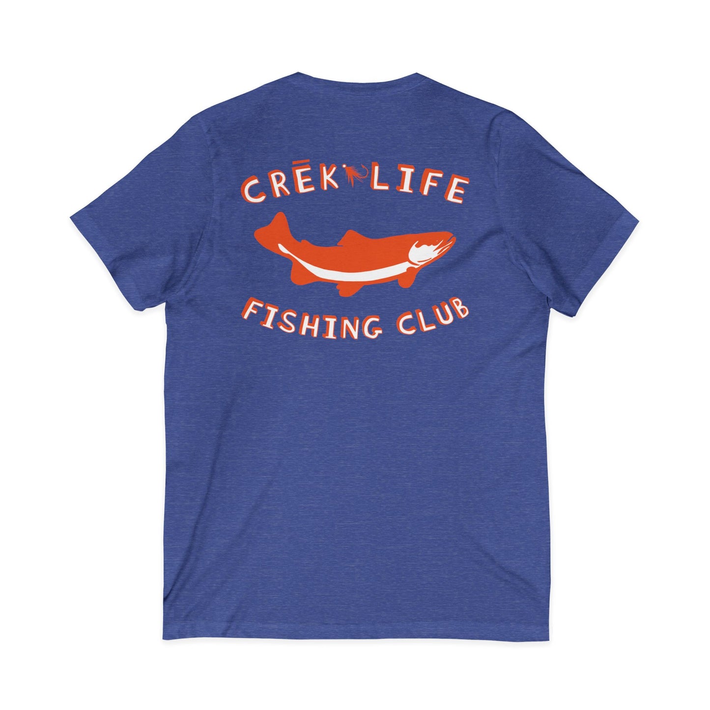 Trout SZN V-Neck