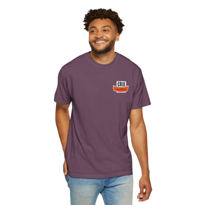 Crēk Life Breeches Unisex T-shirt