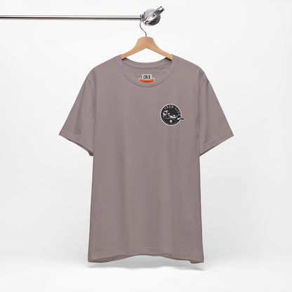 Crēk Creatures: Unisex Bella-Canvas T-Shirt