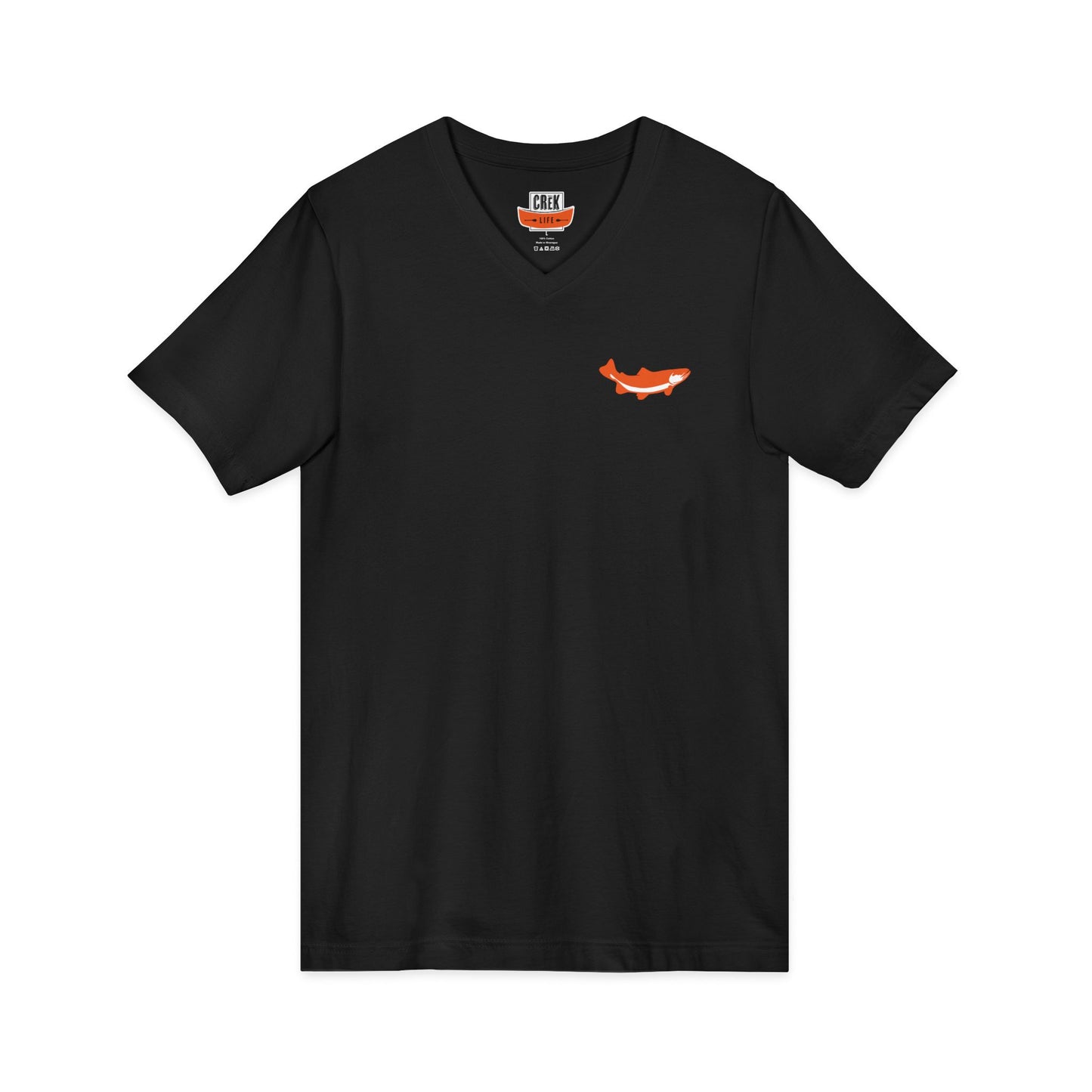 Trout SZN V-Neck