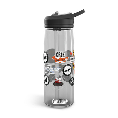 Crēk Life: CamelBak Eddy®  Water Bottle 25oz
