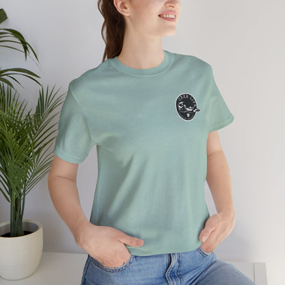 Crēk Creatures: Unisex Bella-Canvas T-Shirt