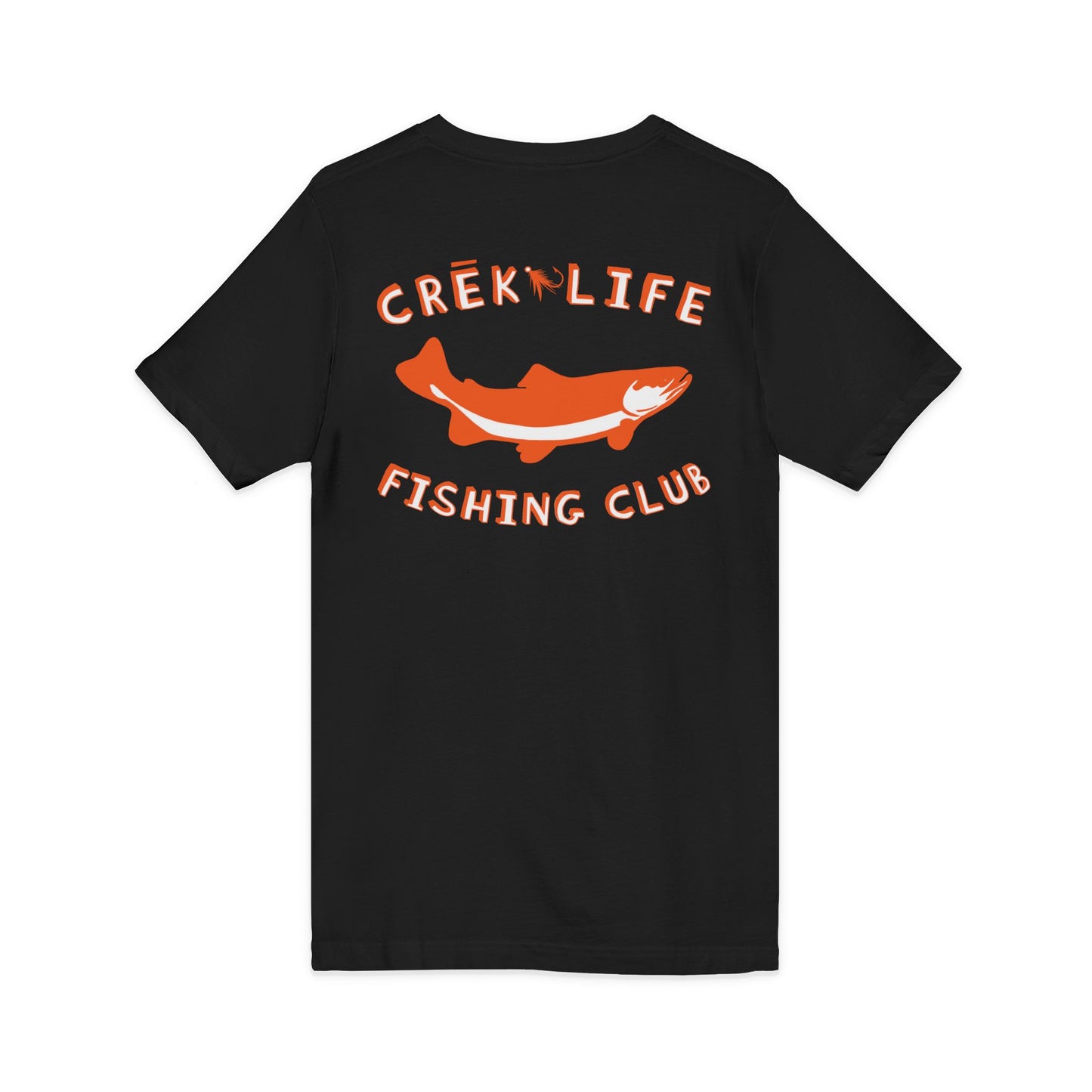 Trout SZN V-Neck