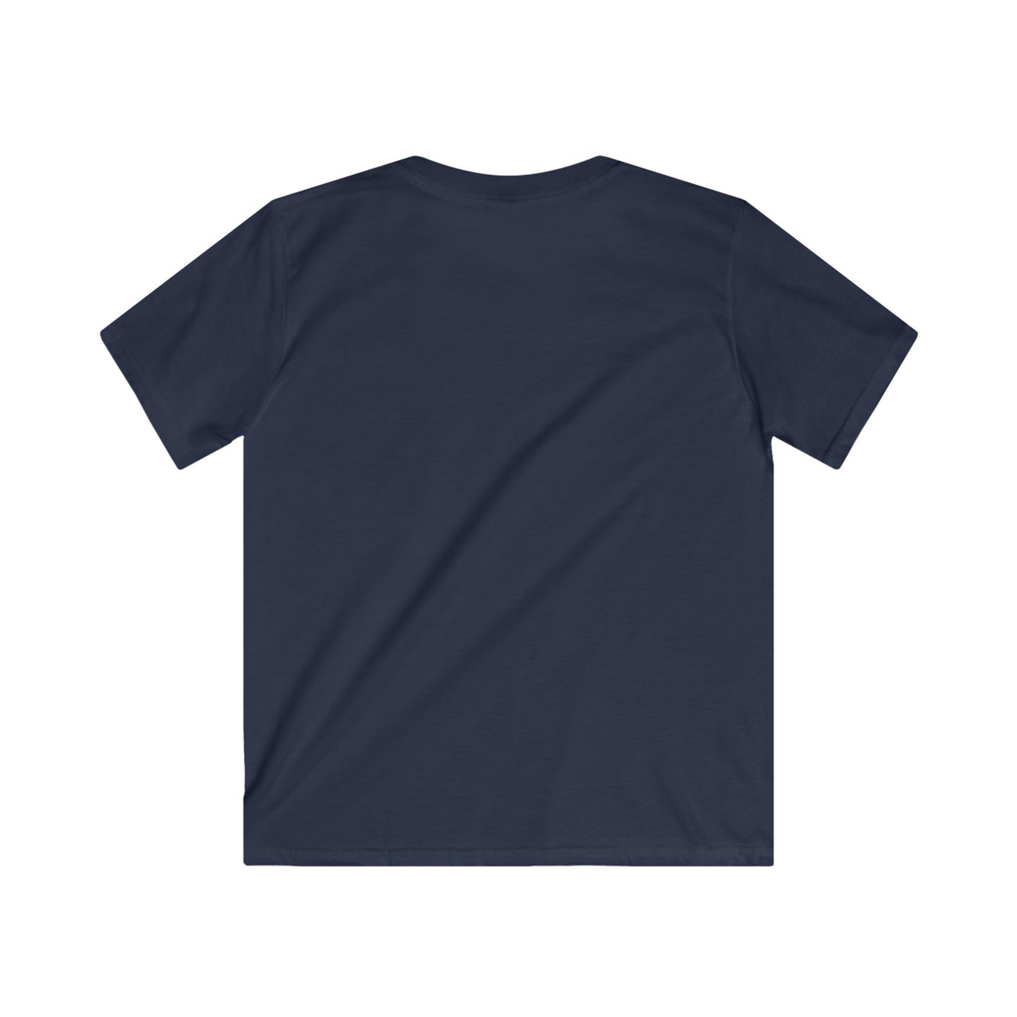 Conodoguinet Kids Tee (Softstyle T‑Shirt)