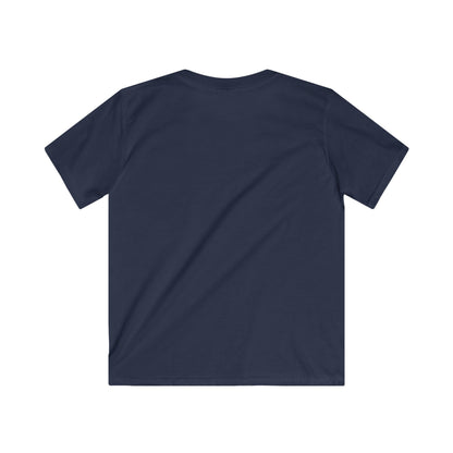 Conodoguinet Kids Tee (Softstyle T‑Shirt)