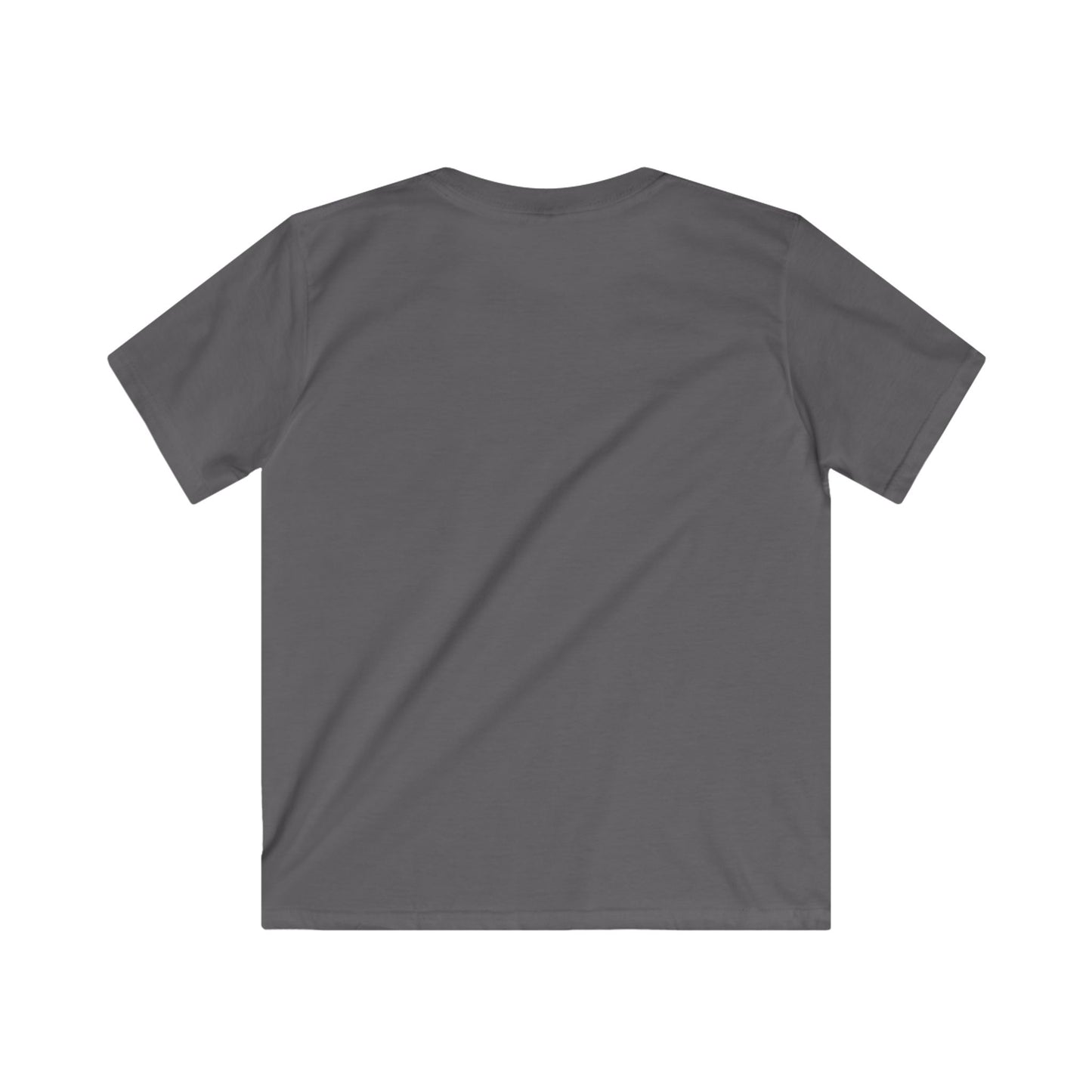 Conodoguinet Kids Tee (Softstyle T‑Shirt)