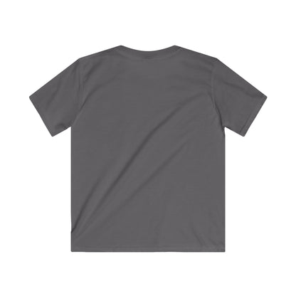 Conodoguinet Kids Tee (Softstyle T‑Shirt)