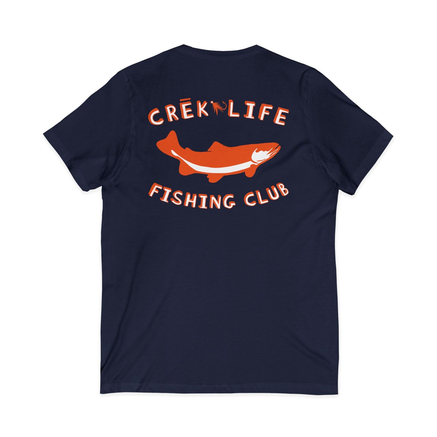 Trout SZN V-Neck