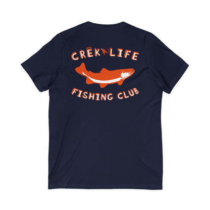 Trout SZN V-Neck