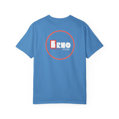 Erno Design Circle Tee- Comfort Colors