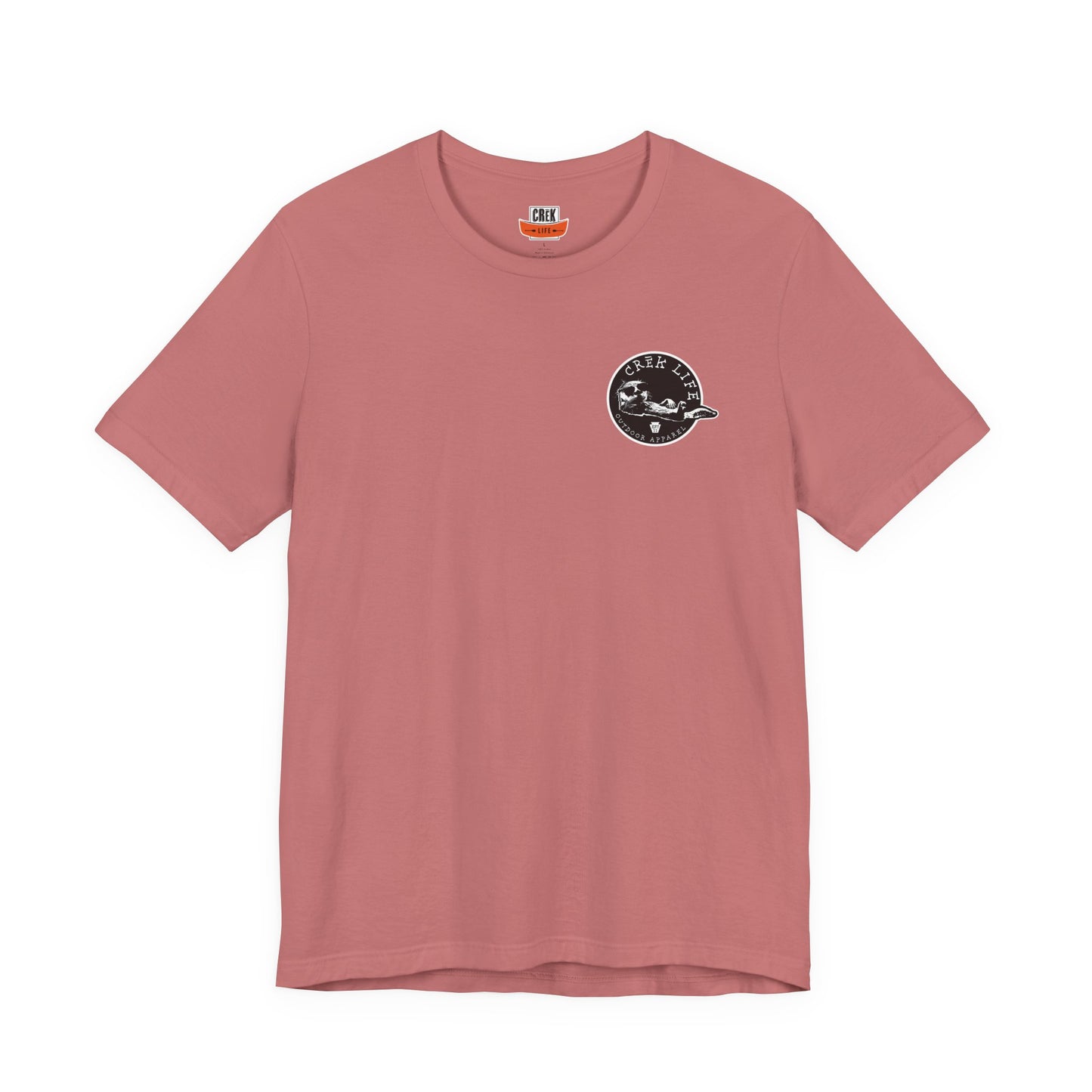 Crēk Creatures: Unisex Bella-Canvas T-Shirt