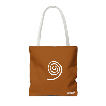 Petroglyphs of the Susquehanna Tote Bag