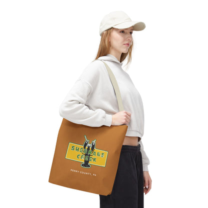 Shermans Creek Tote Bag
