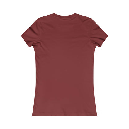 Shermans Creek Women's Tee (Bella + Canvas)