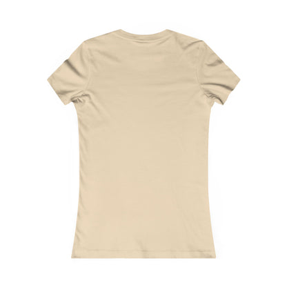 Shermans Creek Women's Tee (Bella + Canvas)