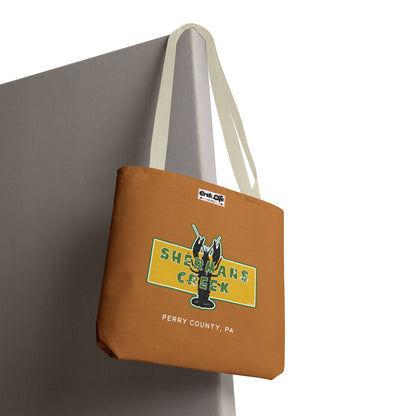 Shermans Creek Tote Bag