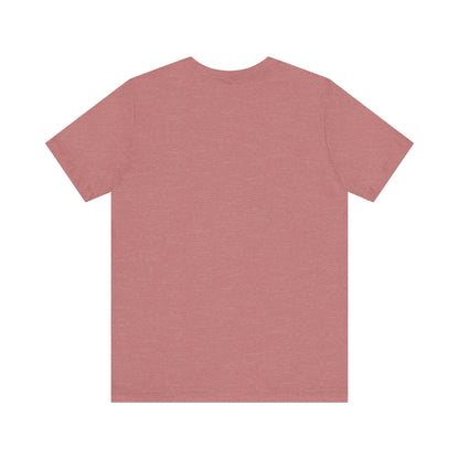 Conodoguinet Jersey Tee: Unisex Bella Canvas Short Sleeve Tee