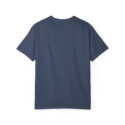 Otter Vibes: Unisex Comfort Colors T-Shirt by Crēk Life