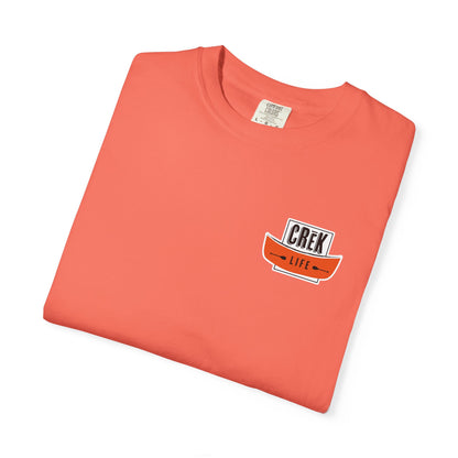 Crēk Life Breeches Unisex T-shirt