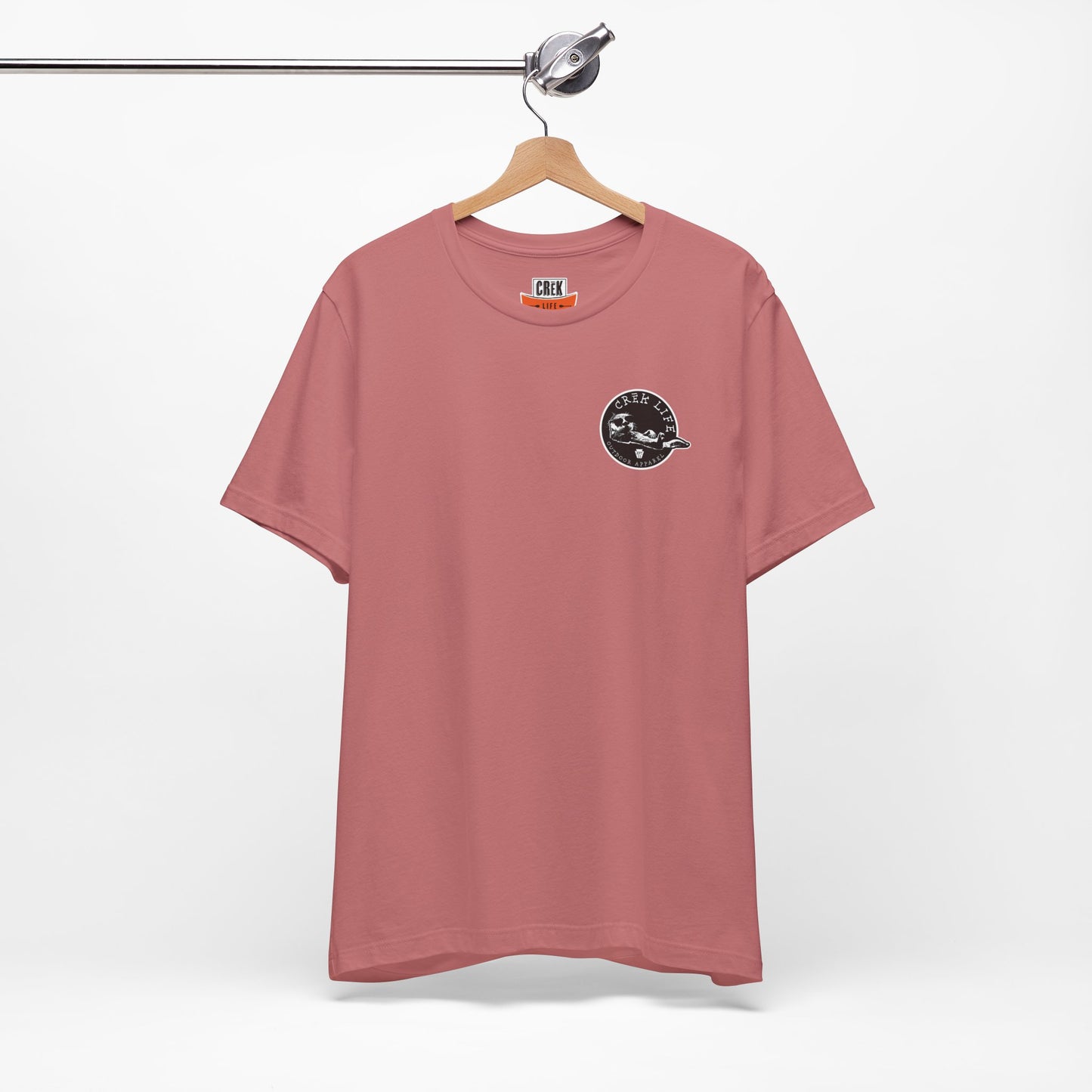 Crēk Creatures: Unisex Bella-Canvas T-Shirt