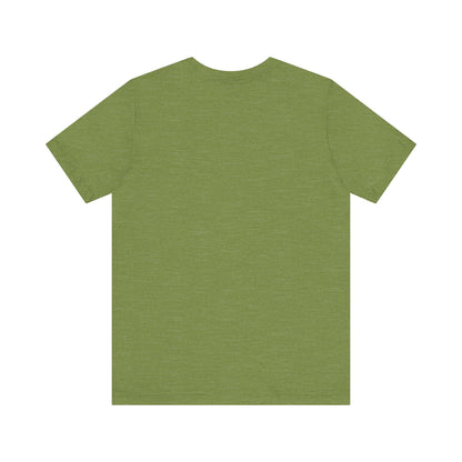 Conodoguinet Jersey Tee: Unisex Bella Canvas Short Sleeve Tee