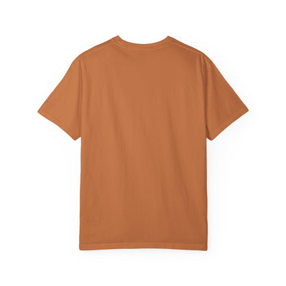 Otter Vibes: Unisex Comfort Colors T-Shirt by Crēk Life