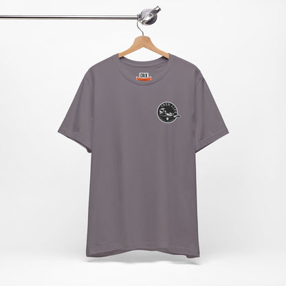 Crēk Creatures: Unisex Bella-Canvas T-Shirt