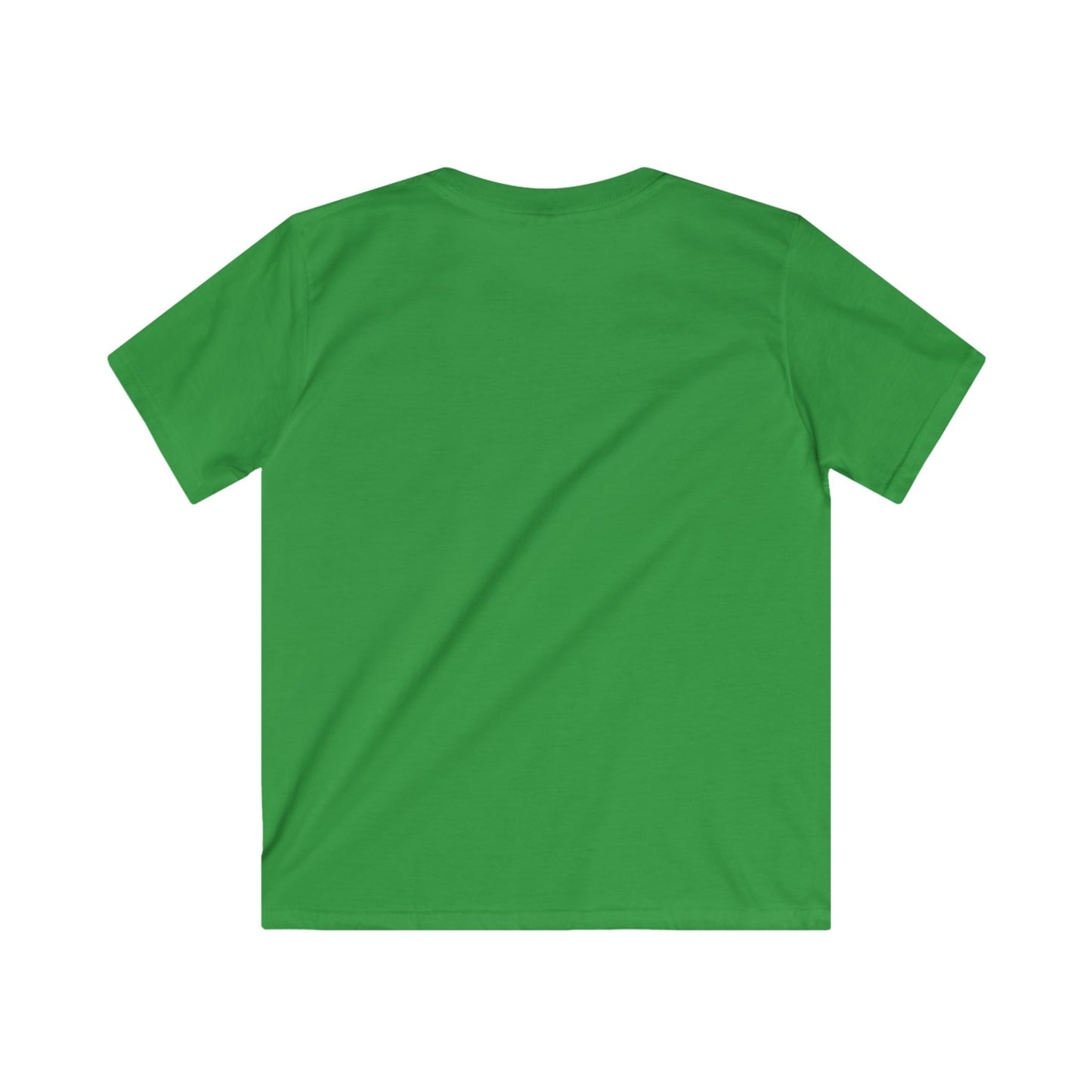Breeches Kids Tee (Softstyle T‑Shirt)